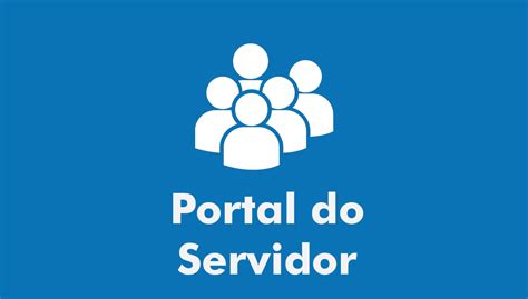 servidor gf|PORTAL DO SERVIDOR